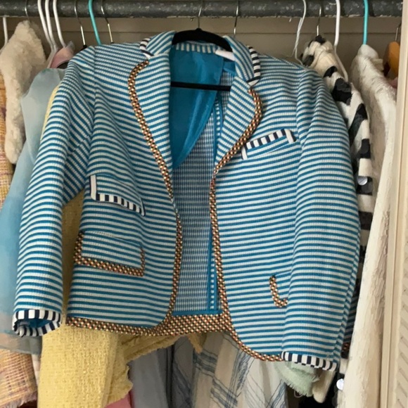 Dizzit jacket - Picture 2 of 5